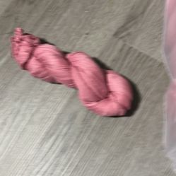 Dusty Rose Saturns To Go On Your Chair 120 Count