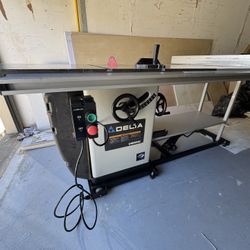 table saw