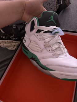 Jordans 5