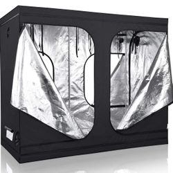 Grow Tent 48x48x80