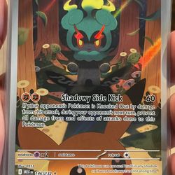 Mega Evolutions card lot IR’s and sealed promos