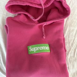 Supreme Box Logo Fw17