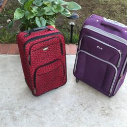 Baggage  20 Each