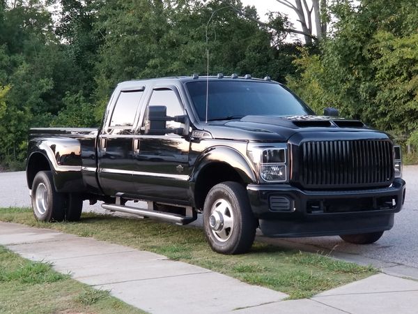 Ford F350 Dually For Sale In Atlanta Ga Offerup