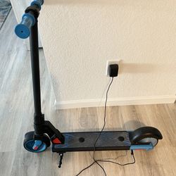 GOTRAX Electric Scooter 
