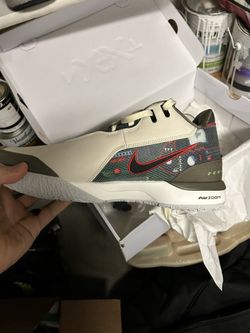 Size 12 Lebrons Brand New