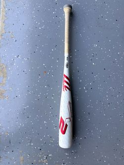 marucci cat x 2 USSSA drop 10 29" 19oz