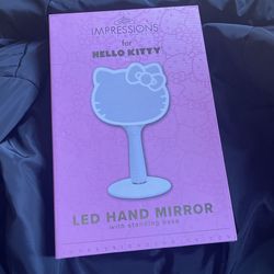 Impression Hello Kitty