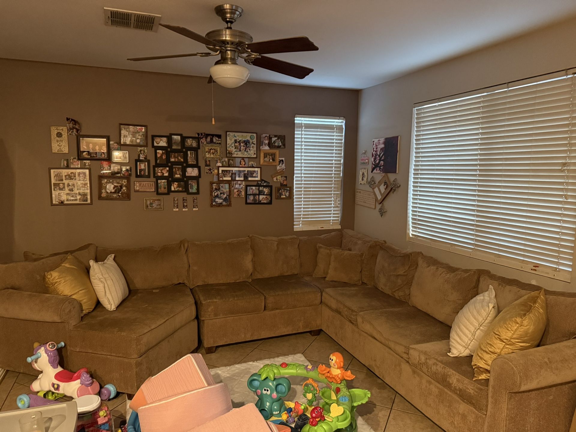 Free Couch