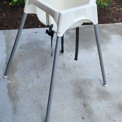 Ikea High Chair