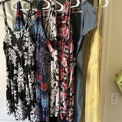 Women’s Summer Dresses