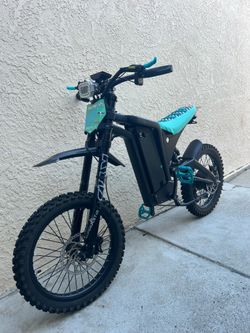 Bike eletric 2025