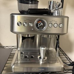 Chefman Espresso Maker