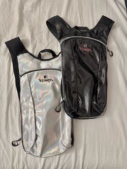 Hydration Backpack