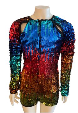 Dance costume