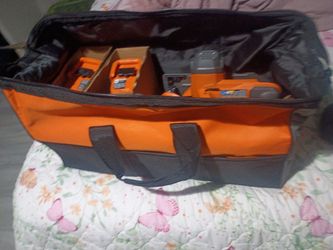 Ridgid