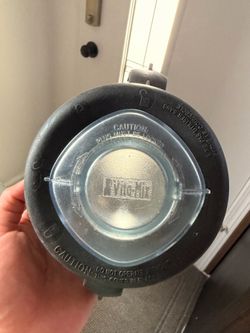Vitamix lid and cover replacement