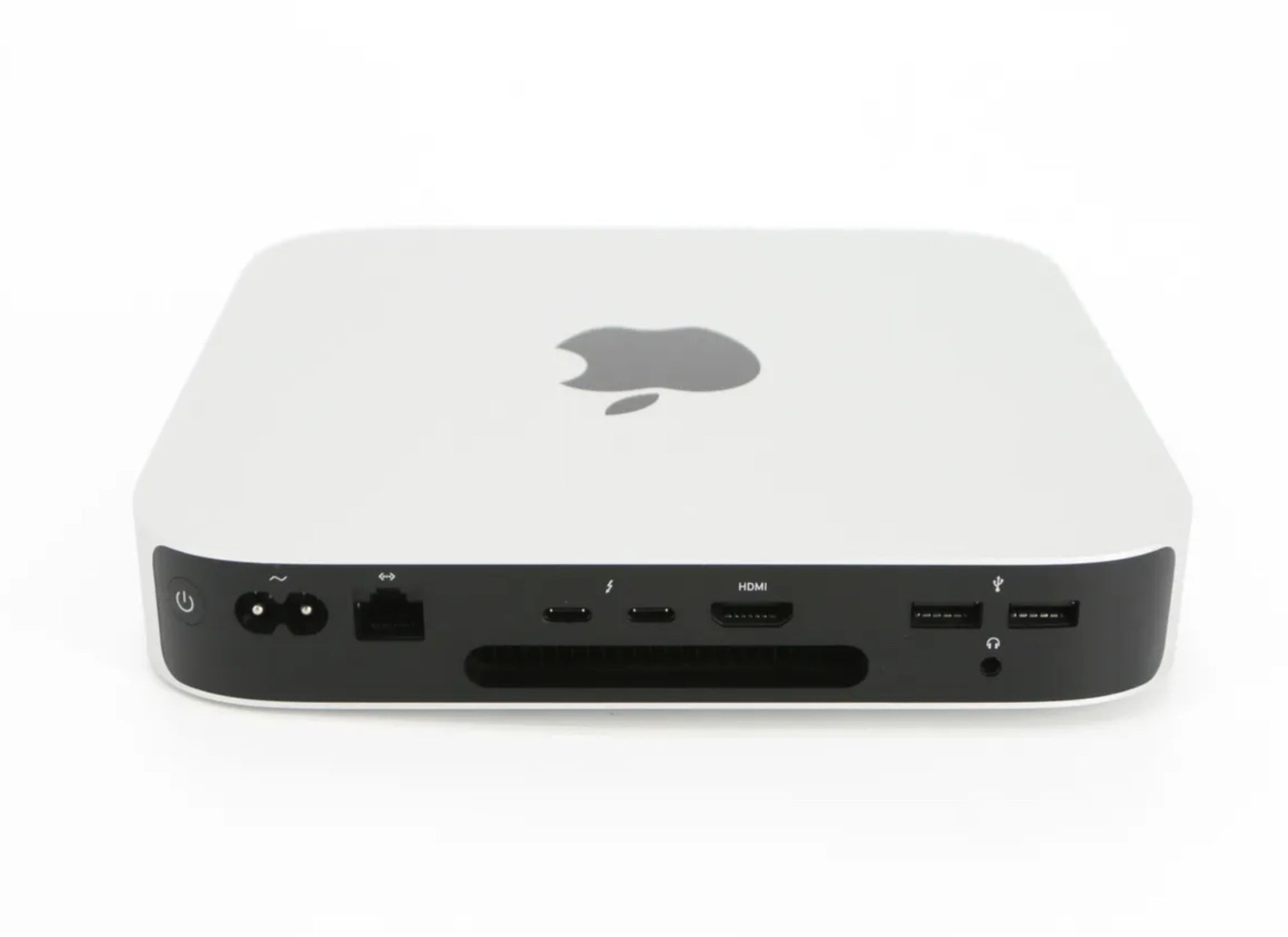 M1 Mac Mini Base Model