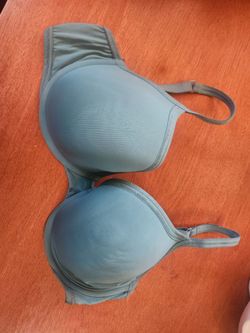 Victoria's Secret T-shirt push up bra Full Coverage- Size 36DD
