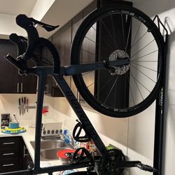 SPECIALIZED DIVERGE 54