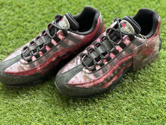 Nike Air Max 95 Cherry Blossom (Japan Exclusive)