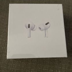 AirPods Pros