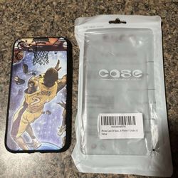 Kobe Bryant IPhone 11 Phone Case