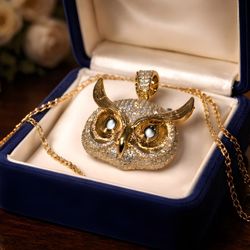 Gold Plated/ Oro Laminado High Quality/Alta Calidad 