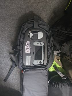 Potensic atom 2