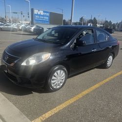 2014 Nissan Sentra