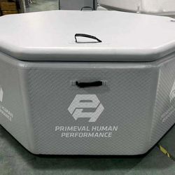 Group Size Cold Plunge (Brand New)
