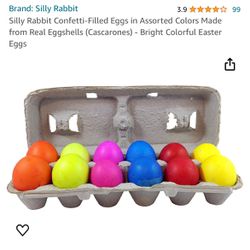 Confetti 🎉 Eggs $8 A dozen!  