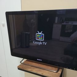 Sony Google Internet TV 32 Inch TV