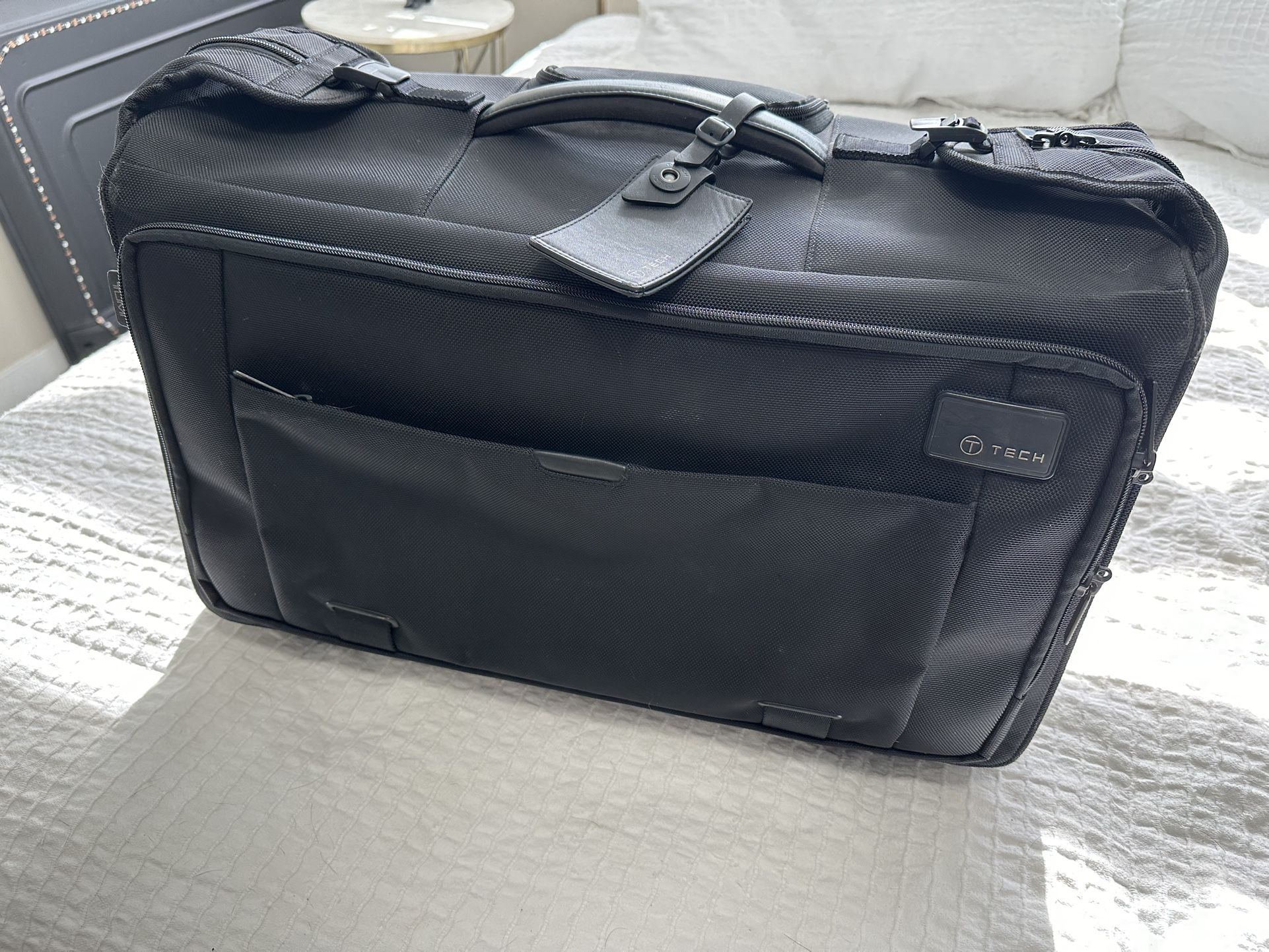 Tumi T-tech Garment Bag