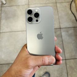 iPhone 15 Pro Max Spectrum 256GB
