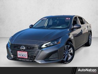 2023 Nissan Altima