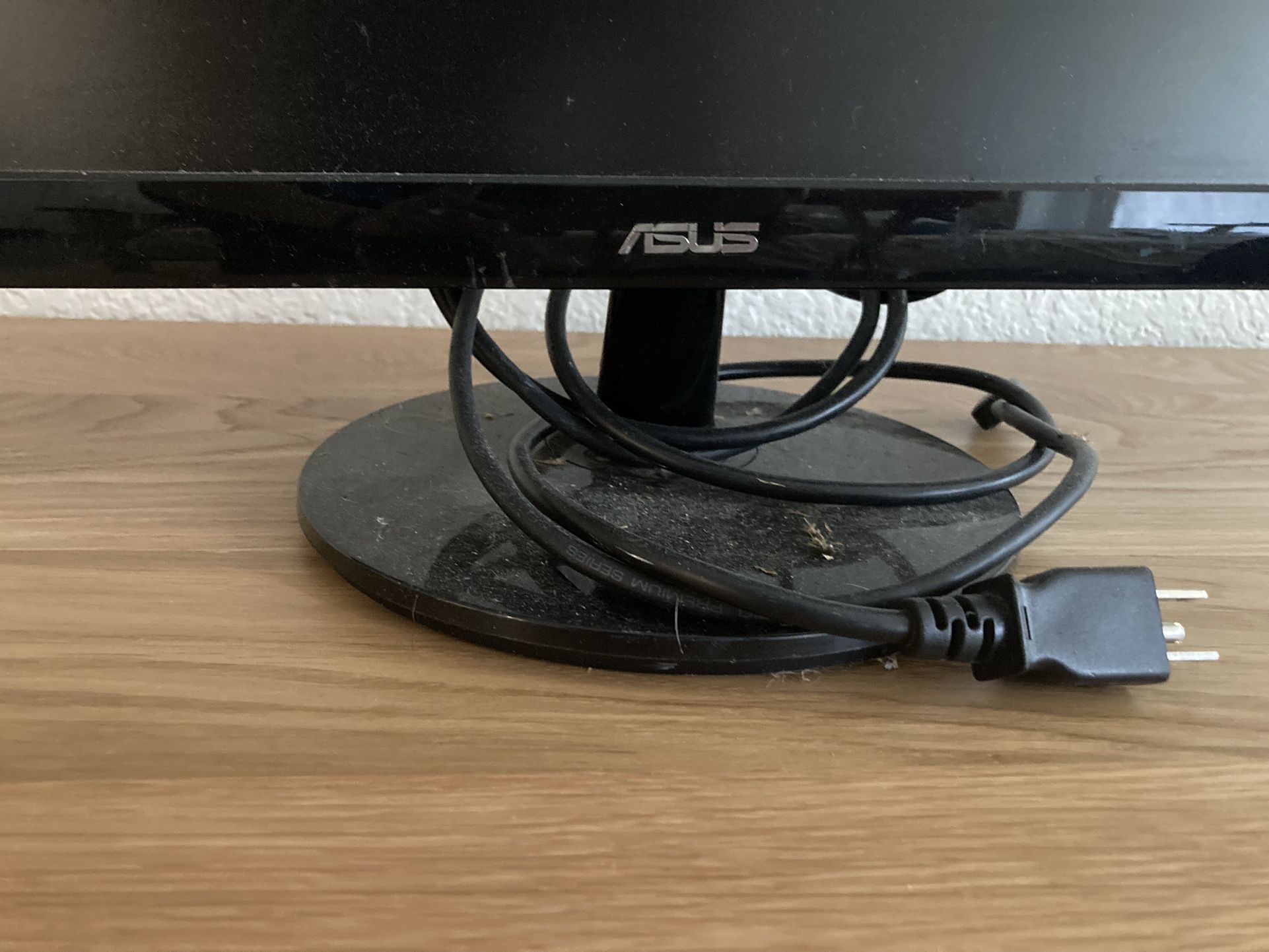 Computer Monitor 