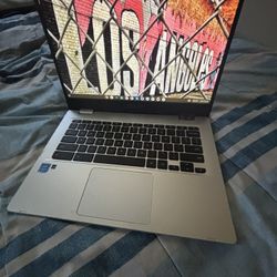 Asus Chromebook Laptop