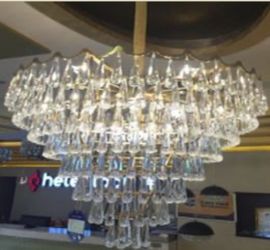 Chandelier