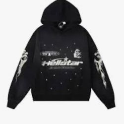 HELLSTAR (BLACK)