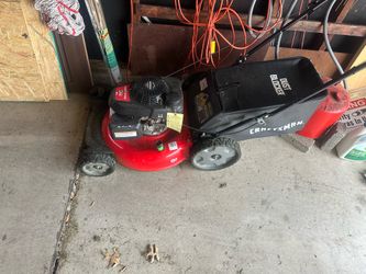 Craftsman M140