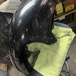 99-07 Hayabusa Front Fender Suzuki 52110.24F00
