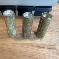 3 World War 2 Or Vietnam ? Fuel Ration Heating( Individual) Examine 2 Full 1 Partial