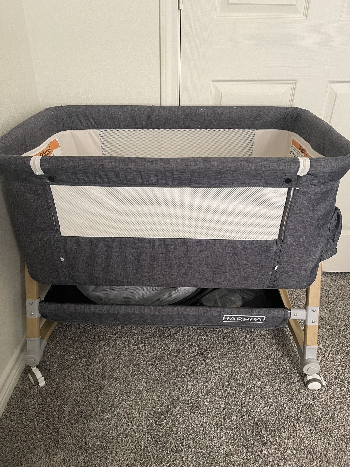 Baby Bassinet