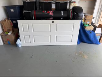 36x80 door