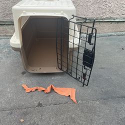 Pet Cage 