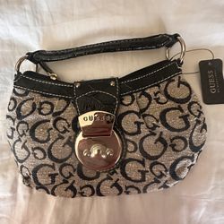 New Guess Purse