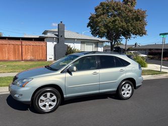 2005 Lexus RX330 Awd Automatic Runs good