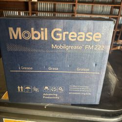 Mobile Grease FM 222