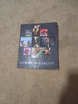 Roger R. Hock Human Sexuality